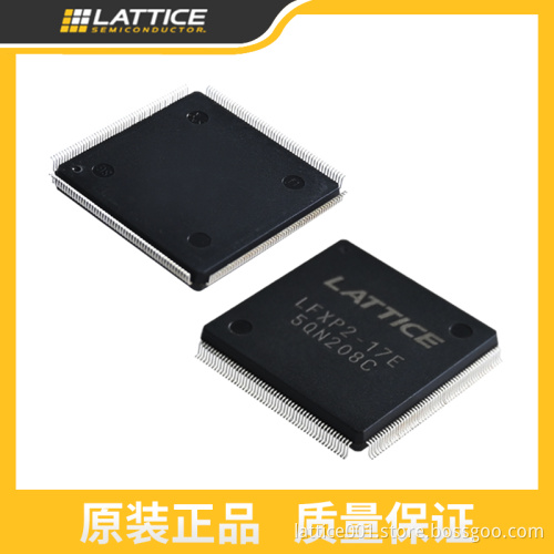 FPGA LATTICE LFXP2-17E-5QN208C